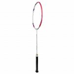 Apacs Feather Weight 500 White / Pink